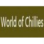 World of Chillies Discount Codes