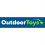 Outdoor Toys Discount Codes