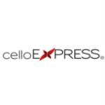 Cello Express Discount Codes