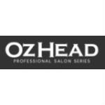 OzHead Discount Codes
