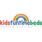 Kids Funtime Beds Discount Codes