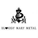 Bloody Mary Metal Discount Codes