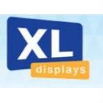 XL Displays Discount Codes