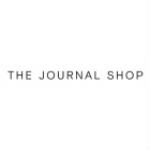 The Journal Shop Discount Codes