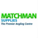 Matchman Supplies Discount Codes