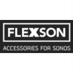 Flexson Discount Codes