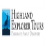 Highland Explorer Tours Discount Codes