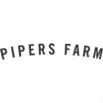 Pipers Farm Discount Codes