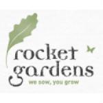 Rocket Gardens Discount Codes