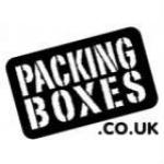 Packingboxes.co.uk Discount Codes