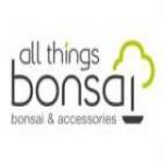 All Things Bonsai Discount Codes