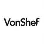 VonShef Discount Codes