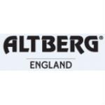 Altberg Discount Codes
