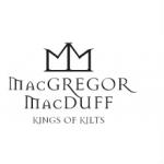 MacGregor and MacDuff Discount Codes