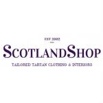 Scotland Shop Discount Codes