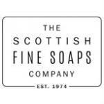 Scottish Fine Soaps Discount Codes