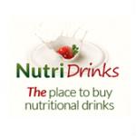 NutriDrinks Discount Codes