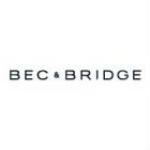 Bec and Bridge Discount Codes
