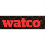 Watco Discount Codes