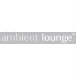 Ambient Lounge Discount Codes