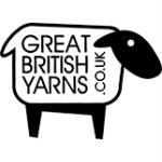 Great British Yarns Discount Codes
