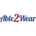 Able2wear Discount Codes