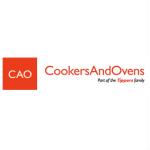 Cookers and Ovens Discount Codes
