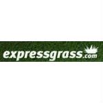 Expressgrass.com Discount Codes