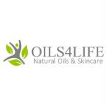 Oils4Life Discount Codes