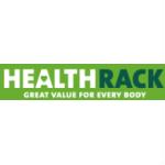 Health Rack Discount Codes