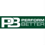 Perform Better Discount Codes