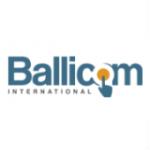 Ballicom Discount Codes
