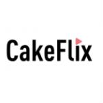 CakeFlix Discount Codes
