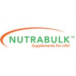 NutraBulk Discount Codes