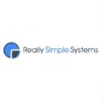 Really Simple Systems Discount Codes