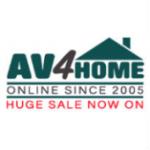 AV4Home Discount Codes