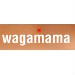 Wagamama Discount Codes