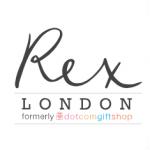 Rex London Discount Codes