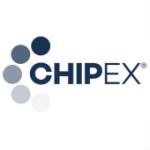 Chipex Discount Codes