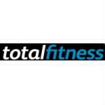 Total Fitness Discount Codes
