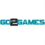 Go 2 Games Discount Codes