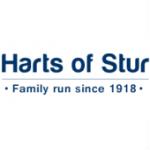 Harts of Stur Discount Codes