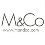 M&Co Discount Codes