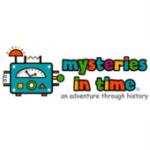 Mysteries in Time Discount Codes