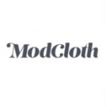 ModCloth Discount Codes
