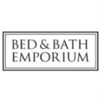 Bed and Bath Emporium Discount Codes