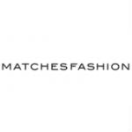 Matches Fashion Discount Codes
