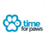 Time for Paws Discount Codes
