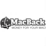 MacBack Discount Codes