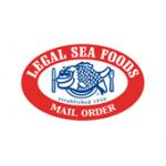 Legal SeaFood Discount Codes